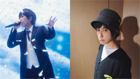 他跪求「阿信帥照」當桌布！本尊「飆地獄列車」曬1圖支援…網笑瘋：不好吧