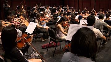 「灣聲印象 台灣音像」 邀提琴家林品任獨奏