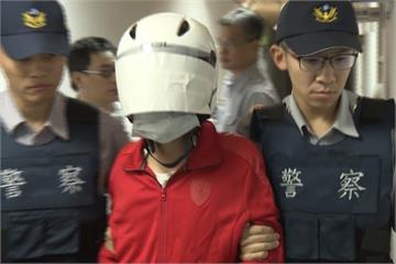 「幫大哥報仇」 20歲嫌槍擊後帶槍投案