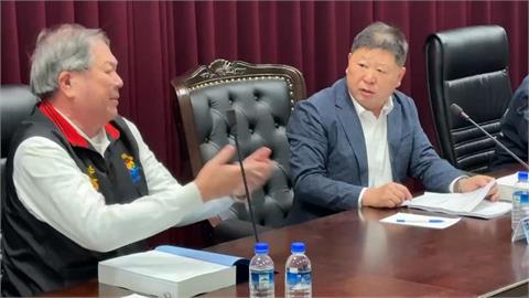 花蓮縣長選戰三腳督! 議長張峻參選縣長拚翻轉地方