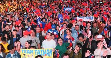 新北市民廣場直播WBC經典賽　號召球迷齊聚應援臺灣隊