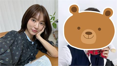 40歲尹恩惠「硬塞緊身制服」重現《宮》申采靜！「驚人狀態」網嚇愣：好誇張