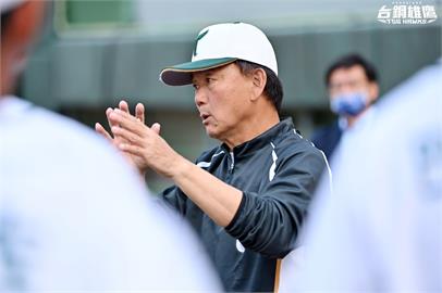 中職(影)／「打爆富邦換總欸」真相？洪一中昔喊「想休息」遭調顧問：話不要亂講