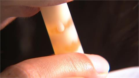 手搖飲喝到「這異物」！　女童疑吞下肚家長心急如焚