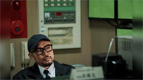 快新聞／熱狗、朱德庸低調現身北檢　原來是為「這件事」開庭