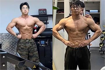 26歲健美網紅「睡夢中猝逝」!好友證實死訊:本來還在計畫見面