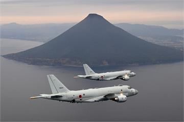 解放軍艦艇去年穿越日本大隅海峽次數創新高　嚴重威脅自衛隊新建基地