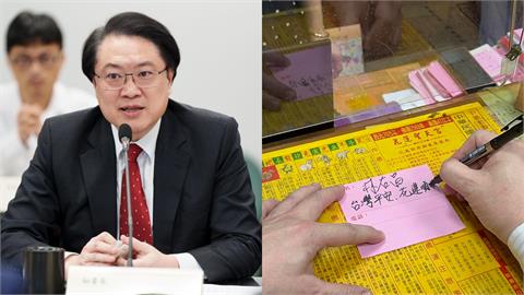 罷免壓力山大？傅崐萁狂點4800盞光明燈　林右昌酸：若誠心1盞就夠
