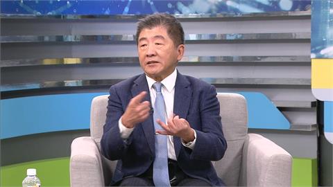 獨家／蔣萬安嗆725不站出來「台灣人就爛命一條」！陳時中「反殺1句」打臉了