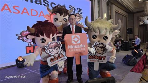 永佳捷電梯吉祥物亮相 董座拼第三季損平