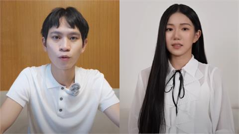 家寧爆Andy劈腿多女「手握證據」！他反擊「掀人生黑暗時刻」重砲：講點人話