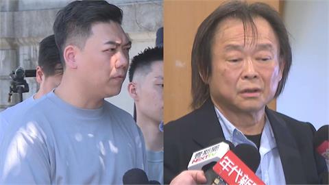 藍營小雞「接力絕食」惹議　王世堅：若有決心會更決絕