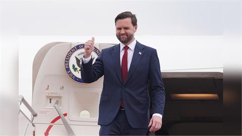 美伊世紀談判！代表團抵巴基斯坦　范斯警告：別耍花樣