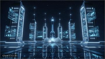 馬斯克SpaceX啟動750億美元IPO 華爾街測試系統防交易當機