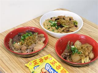 宜蘭人氣滷味！秘製招牌鴨血強勢奪冠，內用湯底無限續