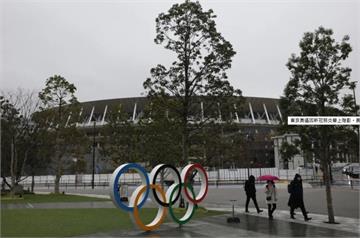 東京奧運可能延？東奧委員：因應疫情可考慮延1至2年