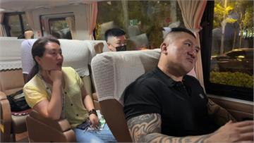 館長抵上海竟稱「台灣奶茶一杯800元」　被嗆只拍好的秒爆粗口