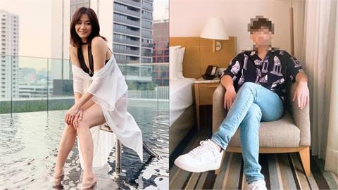 江祖平再PO證據揭新受害者！電視台副總兒「要不要打Ｘ」騷擾對話曝光