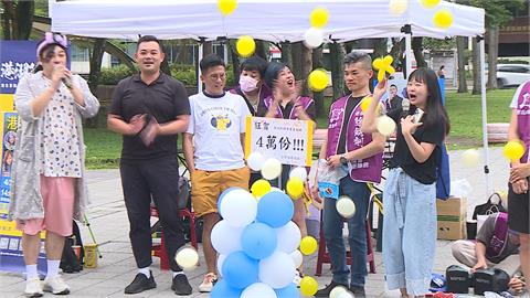 罷免李彥秀「港湖除銹」！　霸團宣布連署收件破4萬份