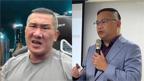 館長直播人數「跌到1.2萬」沒人氣?王義川曝「這原因」:一半以上是都中國人