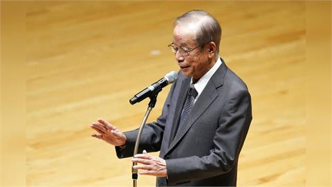快新聞／震撼！日本前首相福田康夫逝世享耆壽90歲　超狂從政經歷一次看