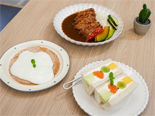 員林打卡美食推薦！秒殺級水果吐司、鮮奶麻糬午茶首選！