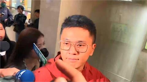 快新聞／明天就是母親節！　告發人發文勸李孝亮：懸崖勒馬就是給媽媽最好的禮物