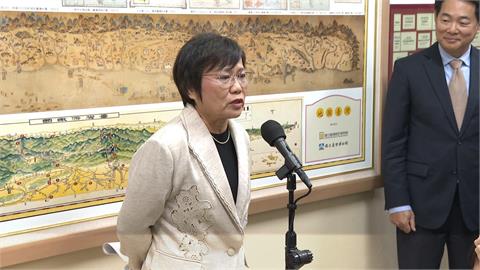 藝人早知被查閃兵?劉世芳:有些人未正確回覆才會移送地檢署