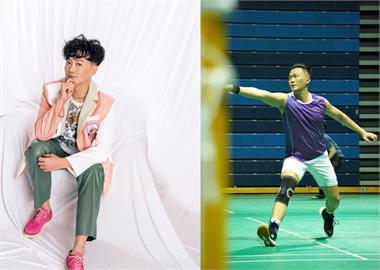 「美聲歌手」林俊逸2個月狂瘦10公斤　超虐體能訓練堪比唱跳歌手