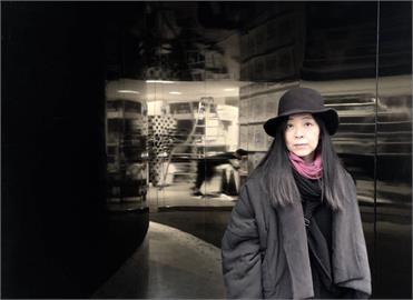 藝術家董心如個展「溯洄」　精選八十五件代表作品展出