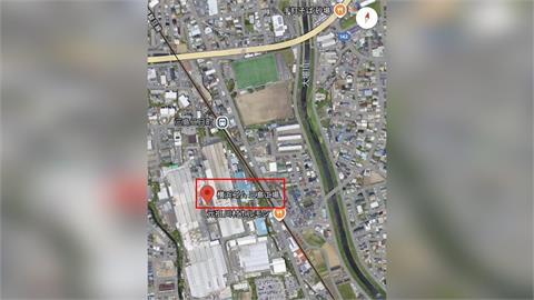 最新／日本不平靜！靜岡驚傳砍人「至少8人受傷」　不明人士闖橡膠工廠揮刀