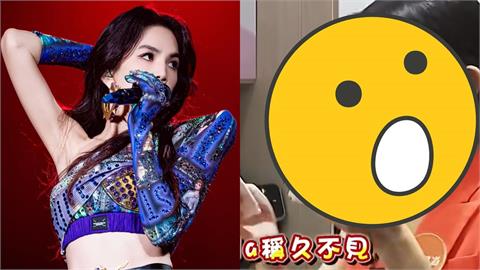 Ella遭傳「弟弟重病」現身突淚崩!脫口熟悉3面孔「全已離世」近況曝光