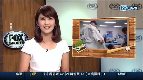 運動部今掛牌！前主播卓君澤任機要秘書　第一發言人由「他」擔任