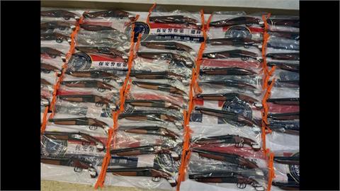 知名玩具槍製造商涉售模擬槍　負責人遭起訴　喊冤：20年檢驗都過關