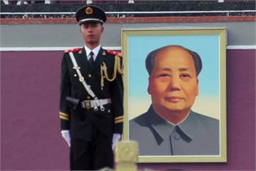 中國共產黨19大將登場 北京城全面警戒
