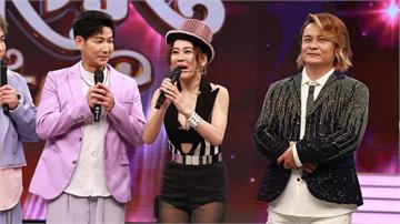 民視選秀歌星大集合！《冰冰Show》互飆過關神曲 前選手爆當年「錯失百萬」飲恨結局