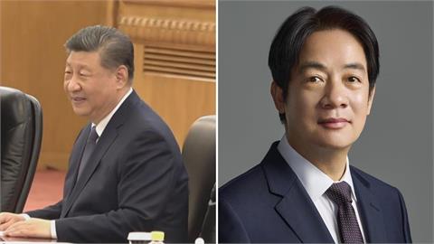 賴清德長子驚傳在美遭跟監！FBI洛磯逮共諜　國安官員示警：8類人全被鎖定