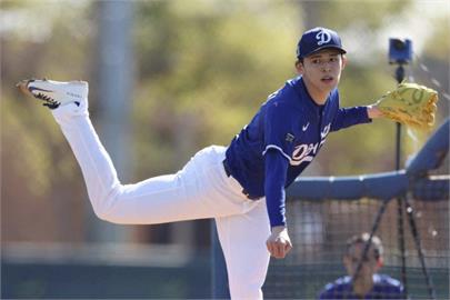MLB／佐佐木朗希本季報銷回歸無望？道奇總教練羅伯斯有新消息