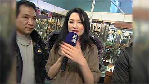 高金涉貪案燒到張瓊姿　昔日雙姝連續劇「愛」紅極一時