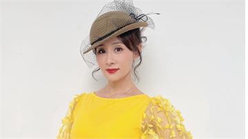 兵家綺切除甲狀腺腫瘤後復出《愛的榮耀》網揭: 難道她是救助蔡龍的神秘人物!