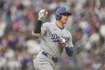 MLB(影)/飆速156還炸裂本季第18轟!大谷翔平自評這些地方可以更好