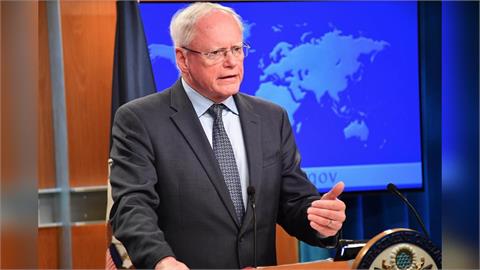 快新聞／下一個委內瑞拉？前美國大使：若核談判失敗、川普打算對伊朗發動攻擊