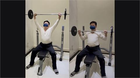 向前行(影)／赴港不敢說？藍打造「崐萁的多重宇宙」？遭疑去「這單位」！