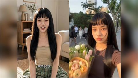 虛擬角色也業配？AI劇正妹走紅　天價廣告費驚呆網：世界終於瘋了…