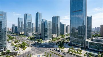 中國公布第3季GDP年增4.5% 優於市場預期
