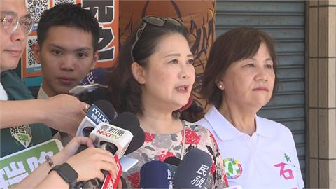 快新聞／民眾黨號召集結北檢「討公道」　吳思瑤嘆：過去為救柯甩鍋彭振聲