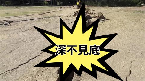 緬甸強震蹦出「超深地裂」畫面曝！範圍逾500公里…專家：恐造成嚴重1後果