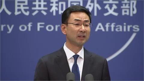 中國外交官耿爽換工作！調離第一線　網友：被邊緣化了