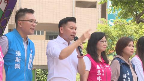 快新聞／確定？戴錫欽稱借國軍英雄館遭拒　林亮君指這3事實狠打臉