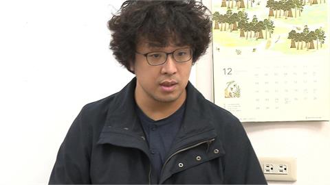 民進黨派沈伯洋參選北市？陳柏惟直播callout喊「市長」
